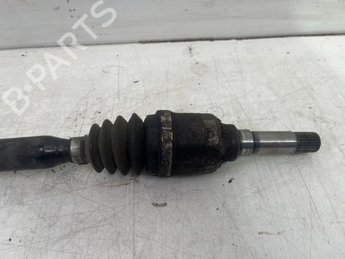 Right front driveshaft CITROËN C3 II (SC_) 1.2 VTi 82 | BP38434133M39 - Image 5