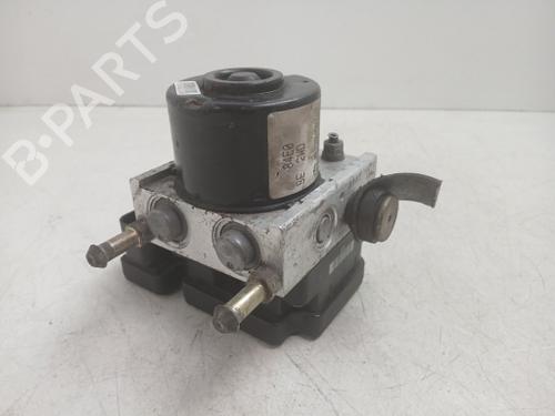 ABS pump OPEL AGILA A (H00) 1.2 16V (F68) | BP40606123M43 - Image 3