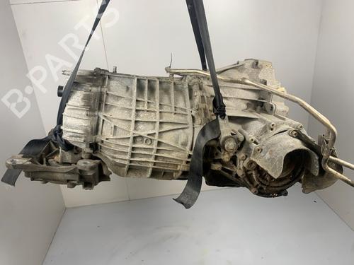 Used Gearbox Gearbox 36923486 36923486