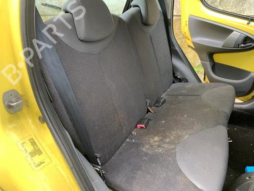 Used Rear right seatbelt Rear right seatbelt 36930610 36930610