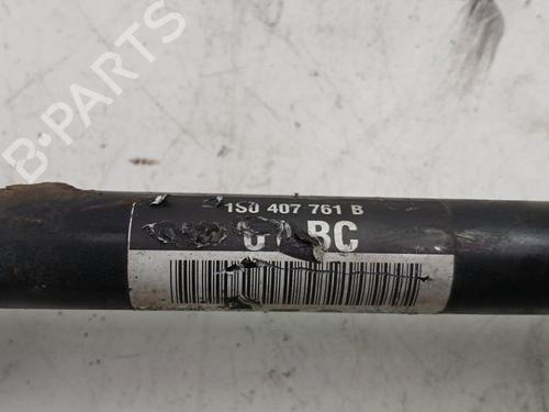 Left front driveshaft VW UP! (121, 122, BL1, BL2, BL3, 123) 1.0 | BP36928756M38 - Image 4
