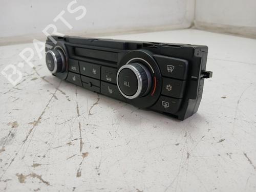 Climate control BMW X3 (F25) xDrive 35 i | BP36926359I5  - Image 6