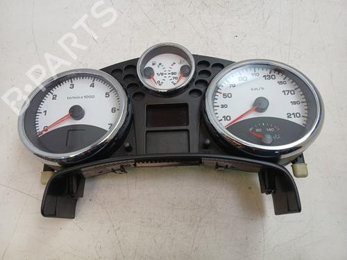 Used Instrument cluster Instrument cluster 39208699 39208699