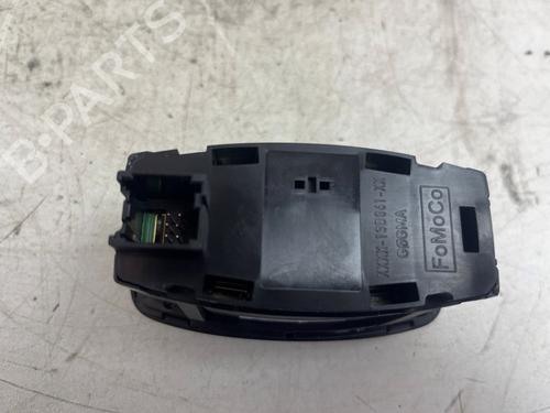 Headlight switch FORD FIESTA VII (HJ, HF) 1.1 Ti-VCT | BP36928397I24 - Image 4