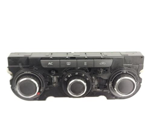 Climate control SKODA SUPERB II (3T4) 2.0 TDI | BP36920084I5 - Image 2