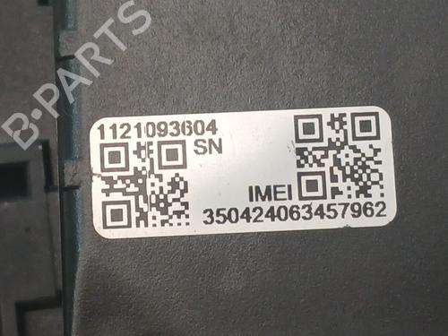 Control unit VW UP! (121, 122, BL1, BL2, BL3, 123) 1.0 | BP39934186M11 - Image 7
