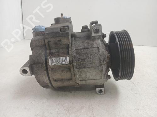 AC compressor SEAT LEON (1P1) 1.6 | BP40491469M34 - Image 3