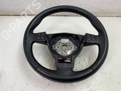 steering-wheel-seat-leon-1p1-2005-2006-2007-2008-2009-2010-2011-2012-2013-36931477 main image