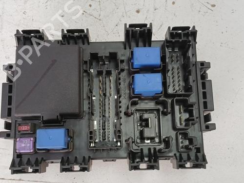 Fuse box NISSAN PIXO (UA0) 1.0 | BP36925832E1 - Image 3