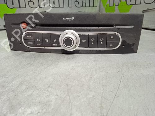Used Electronic module Electronic module 36918630 36918630