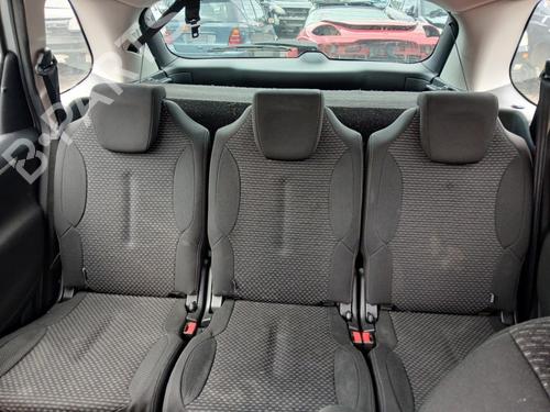 Used Rear right seatbelt Rear right seatbelt 36923735 36923735