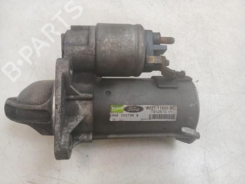 Used Starter Starter FORD FIESTA VI (CB1, CCN) 1.25 (82 hp) 39686895 39686895