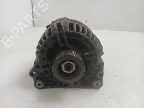 Alternator VW GOLF V (1K1) 1.6 | BP39885548M7 - Image 2