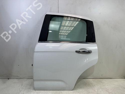 Used Left rear door Left rear door 38614443 38614443