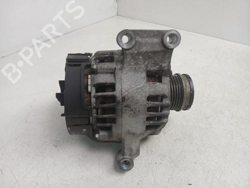 Alternator FIAT 500 (312_) 0.9 (312AXG1A, 312.AXG11) | BP40491347M7 - Image 4