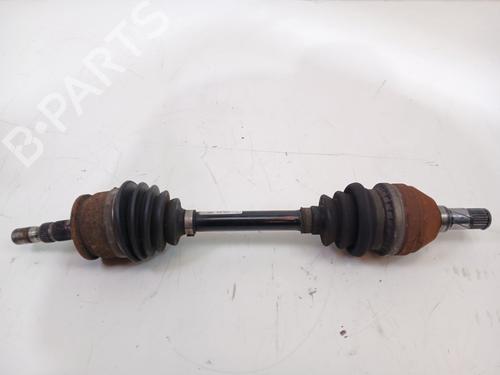 Used Left front driveshaft Left front driveshaft 36928058 36928058