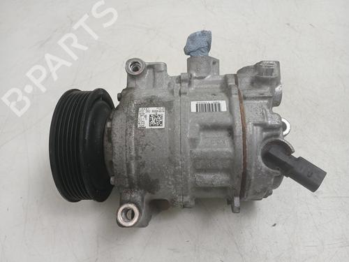 AC compressor AUDI A4 B8 Avant (8K5) 2.0 TDI | BP39686861M34 - Image 2