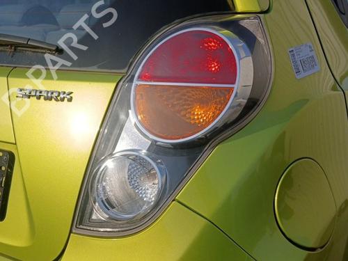 Right taillight CHEVROLET SPARK (M300) 1.0 | BP39910655C35 - Image 2