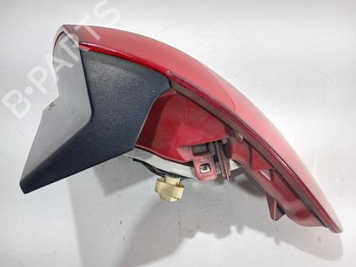 Left taillight OPEL MERIVA B MPV (S10) 1.4 (75) | BP36921378C34 - Image 4