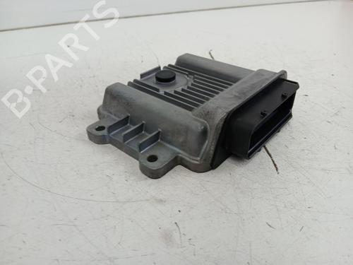 Gearbox control unit VW CRAFTER Van (SY_, SX_) 2.0 TDI FWD (SYB, SYC, SYD) | BP36923292M52 - Image 2
