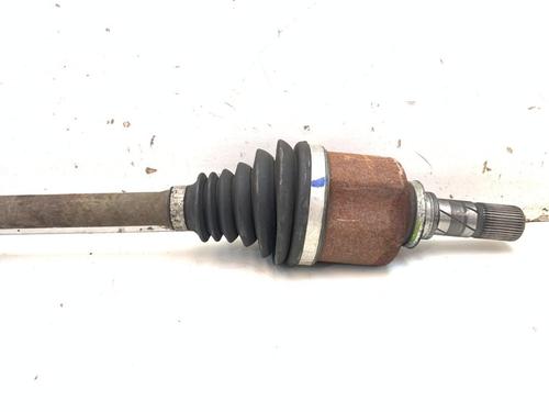 Left front driveshaft RENAULT TRAFIC III Van (FG_) 1.6 dCi 125 (FGMH) | BP38434134M38 - Image 3