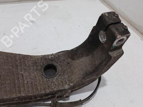 Right front steering knuckle TESLA MODEL S (5YJS) 85 | BP36925481M26 - Image 2