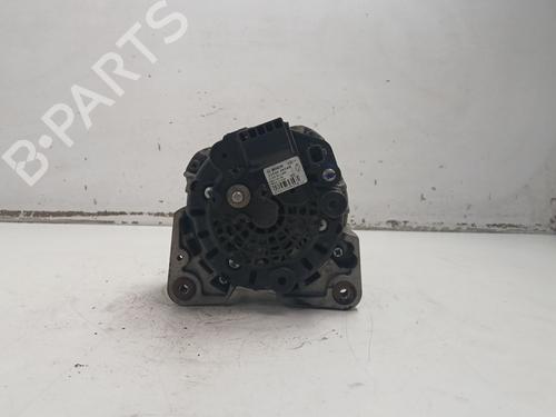 Alternator DACIA SANDERO II TCe 90 (B8M1, B8MA, B8AC) | BP37711515M7 - Image 4