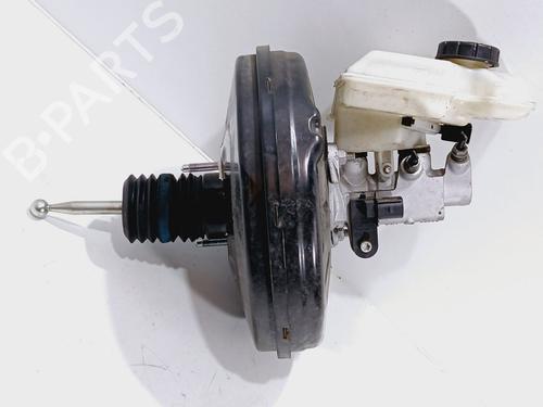 Bremseservo Bremseservo VW POLO VI (AW1, BZ1, AE1) 1.0 (65 hp) 36928535 36928535