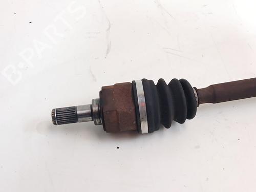 Right front driveshaft HYUNDAI i30 (FD) 1.4 | BP36923501M39 - Image 2