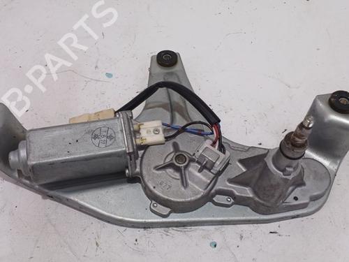 Viskermotor bagrude Viskermotor bagrude MITSUBISHI GRANDIS (NA_W) 2.4 MIVEC (NA4W) (165 hp) 36924858 36924858