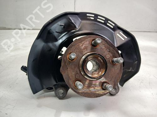Used Left front steering knuckle Left front steering knuckle 36925024 36925024