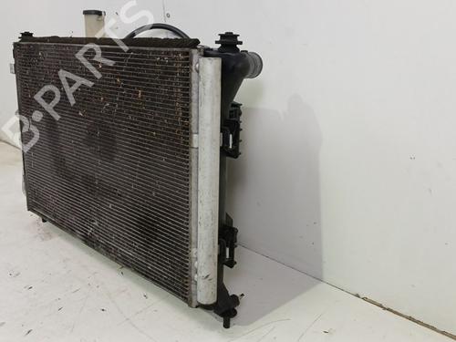 Radiator set PEUGEOT EXPERT Van (V_) 2.0 BlueHDi 120 | BP37231843M120 - Image 3