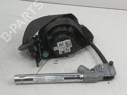 Front right seatbelt CHEVROLET AVEO Hatchback (T300) 1.2 | BP36922893I25 - Image 2