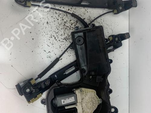 Front right window mechanism SEAT LEON (1P1) 2.0 TDI | BP36919409C23  - Image 8