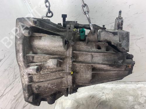 Gearbox NISSAN PULSAR Hatchback (C13) 1.2 DIG-T | BP36925148M3 - Image 3