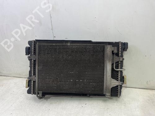 Used Radiator fan Radiator fan 38700959 38700959