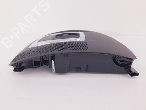 Kabinelys MERCEDES-BENZ A-CLASS (W177) A 180 d (177.010) | BP36919720I8 - Image 4