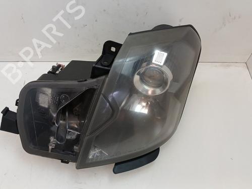 Left headlight CADILLAC CTS 3.2 | BP37089123C28 - Image 4