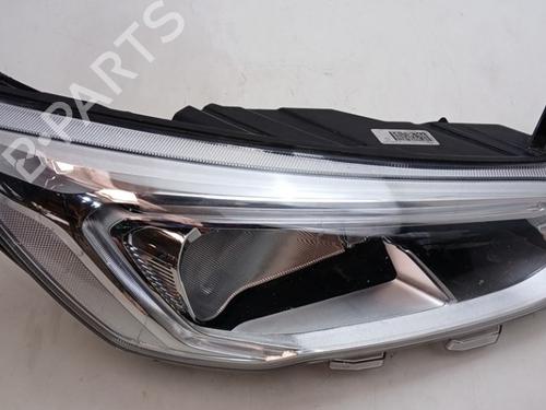 Right headlight FORD FOCUS IV Turnier (HP) 1.0 EcoBoost | BP36932650C29 - Image 3