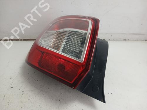 Used Left taillight Left taillight 36926079 36926079
