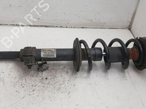 Used Left front shock absorber Left front shock absorber 36931683 36931683