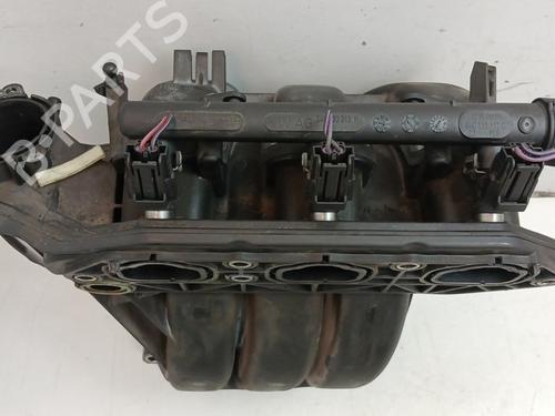 Intake manifold VW UP! (121, 122, BL1, BL2, BL3, 123) 1.0 | BP36930014M70  - Image 6