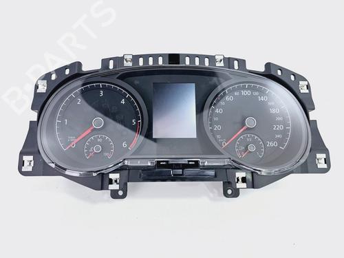 display-monitor-vw-golf-vii-5g1-bq1-be1-be2-2012-2013-2014-2015-2016-2017-2018-2019-2020-2021-36919607 main image