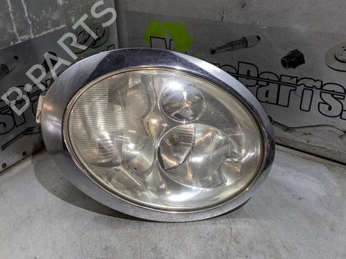 Used Left headlight Left headlight 36919032 36919032