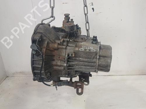 Gearbox CHEVROLET SPARK (M300) 1.2 | BP40491392M3 - Image 2