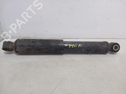 Left front shock absorber IVECO DAILY V Platform/Chassis 29S13, 29L13, 29L13D, 35S13, 35C13D, 40C13 | BP36918238M16 - Image 2