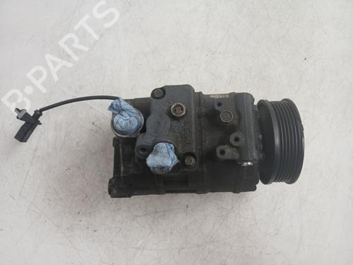 AC compressor VW TRANSPORTER T5 Van (7HA, 7HH, 7EA, 7EH) 2.0 TDI | BP40127032M34 - Image 3