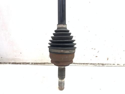Left front driveshaft FIAT SCUDO Van E-SCUDO (507) | BP38614349M38 - Image 3