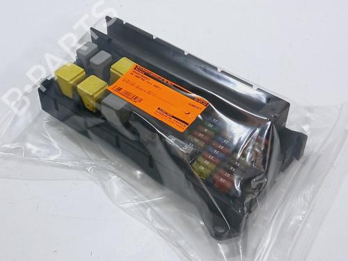 Fuse box VW CRAFTER 30-50 Van (2E_) 2.5 TDI | BP36921316E1 - Image 4