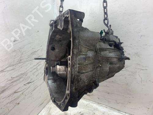 Used Gearbox Gearbox 36925148 36925148